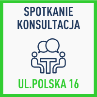 Konsultacja/prezentacja  U NAS