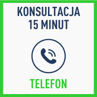Pomoc telefoniczna - wsparcie serwisowe do 15 minut