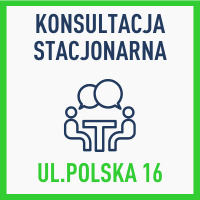 Konsultacja indywidualna STACJONARNA 